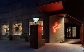 Park Central San Francisco – Hyatt affiliated Hotel